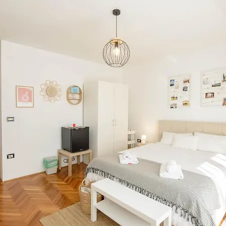 Πανσιόν Guests House Dali 3*