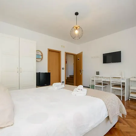 Pensionat Guests House Dali Rovinj