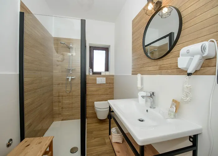 Guests House Dali Ρόβινι