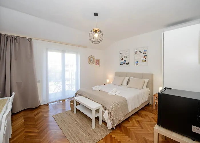 Guests House Dali 3* Rovinj