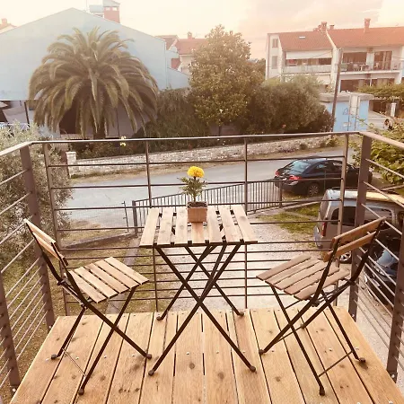 Πανσιόν Guests House Dali