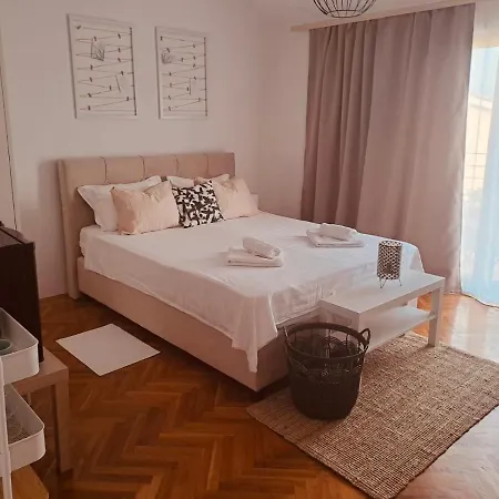 Guests House Dali 게스트하우스 로비니