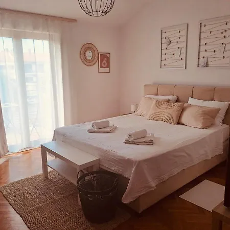Guests House Dali 3* Rovinj