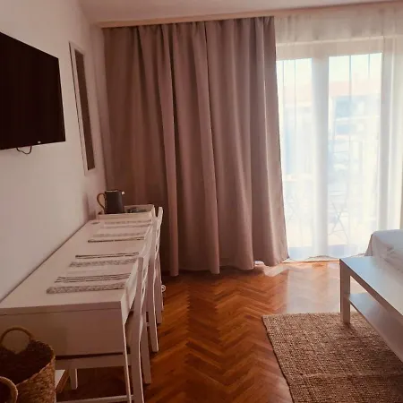 Guests House Dali 게스트하우스 3*