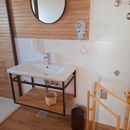 Πανσιόν Guests House Dali *