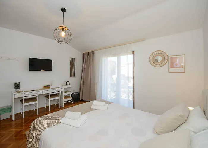 Guests House Dali Rovinj